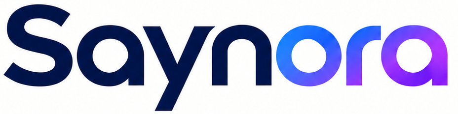 Saynora